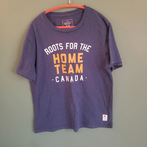 Roots t-shirt